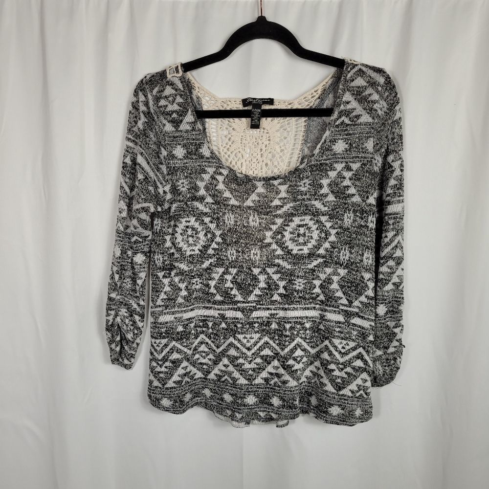 Streetwear Society Top